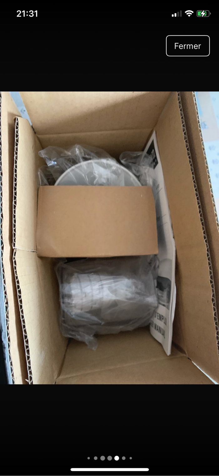 Kit à pâtes neuf - photo numéro 8