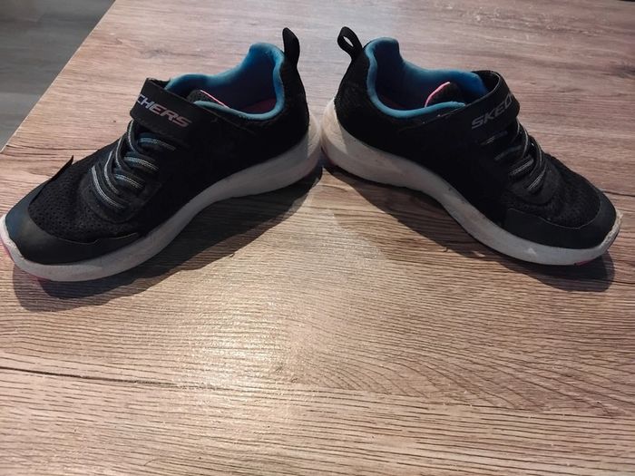 Baskets Skechers - photo numéro 3