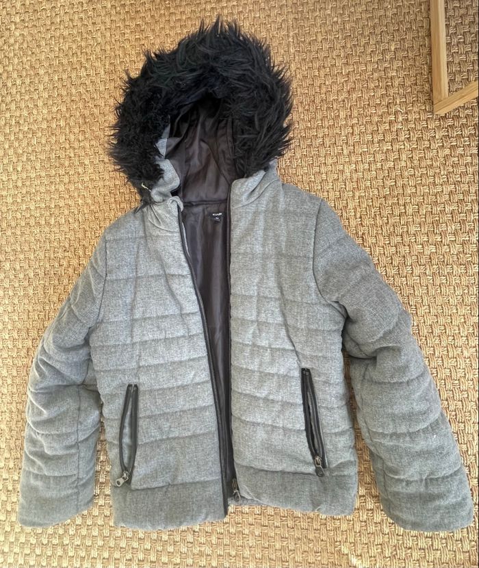 Manteau kiabi - photo numéro 2