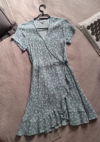 Robe d'été
