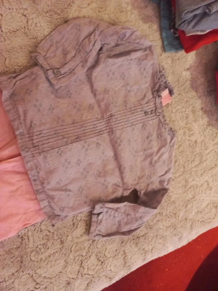 Ensemble 18 a 24 mois - photo numéro 2