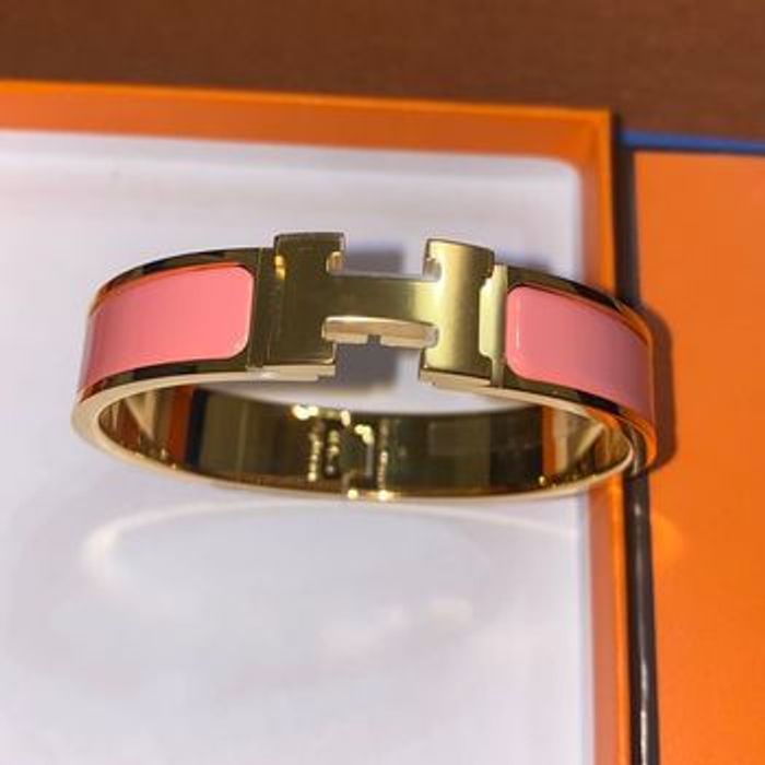 Bracelet Hermès H pour femmes