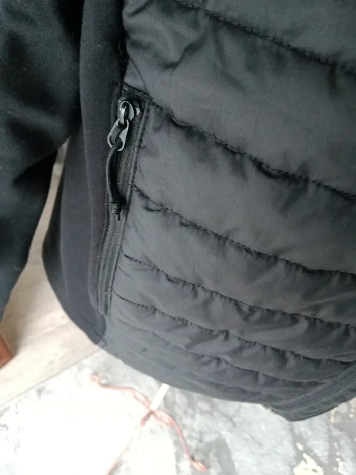 Doudoune the North face - photo numéro 4