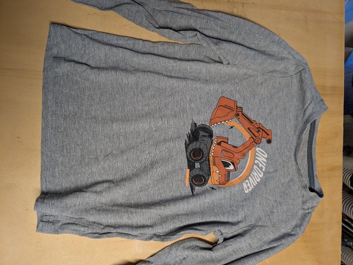 Lot 8 ans garçon - photo numéro 6