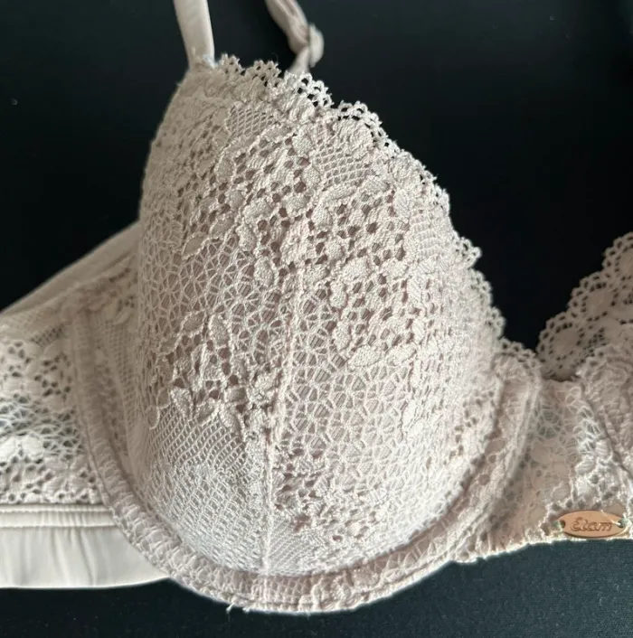 SG beige à armatures - photo numéro 3