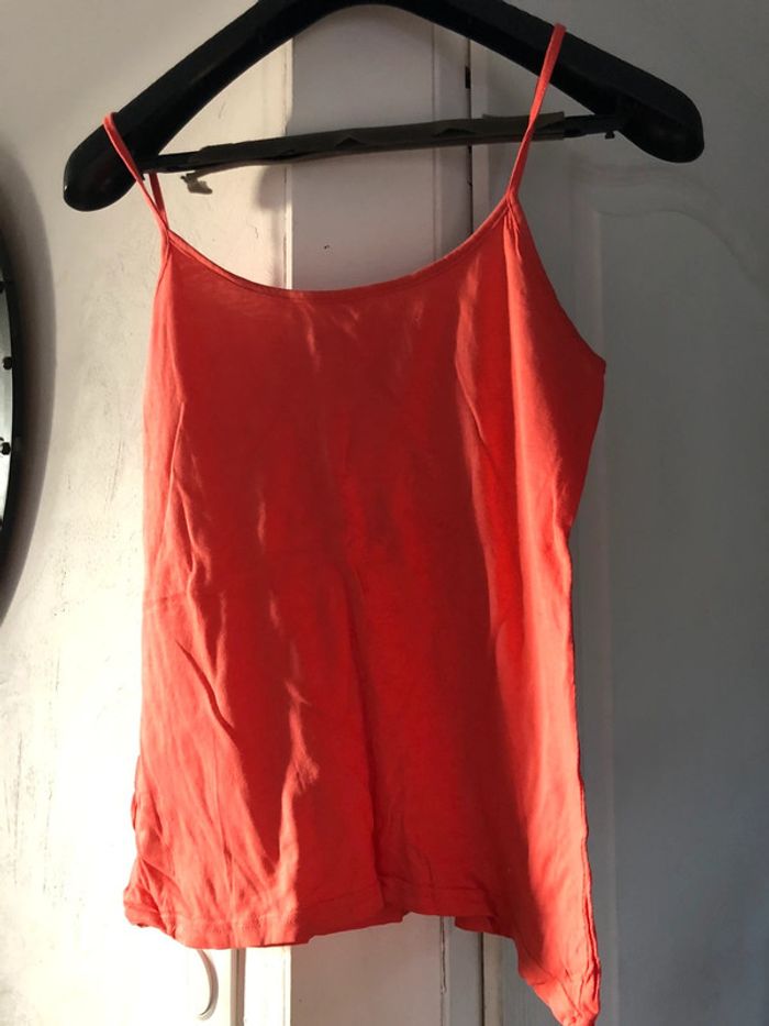 Débardeur - photo numéro 3