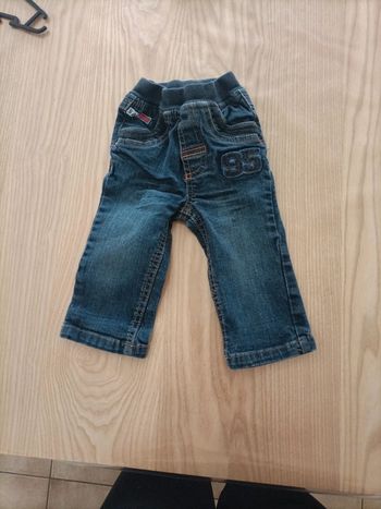 Jeans garçons