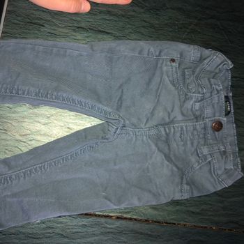Jeans bébé garçon 6 mois