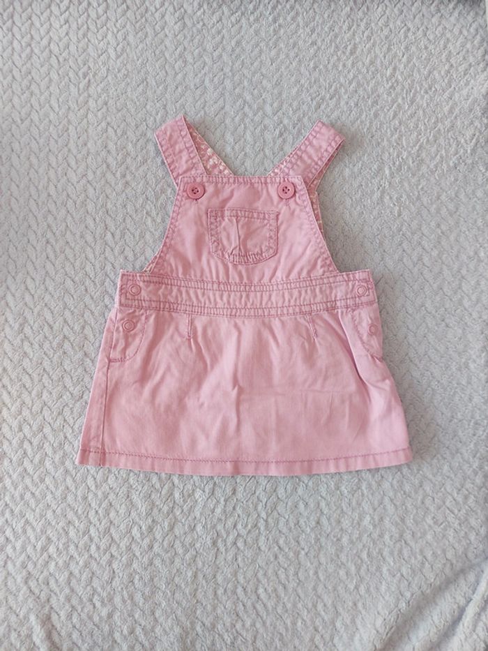 Robe bébé