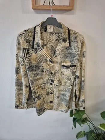 Chemise vintage