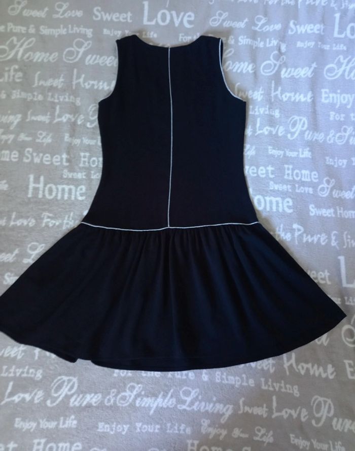 Robe sans manche S - photo numéro 2