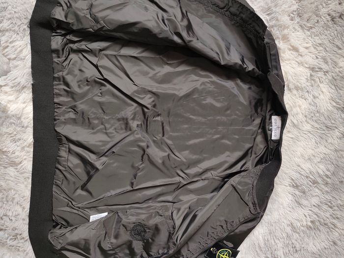 Veste stone island homme taille S neuve - photo numéro 8