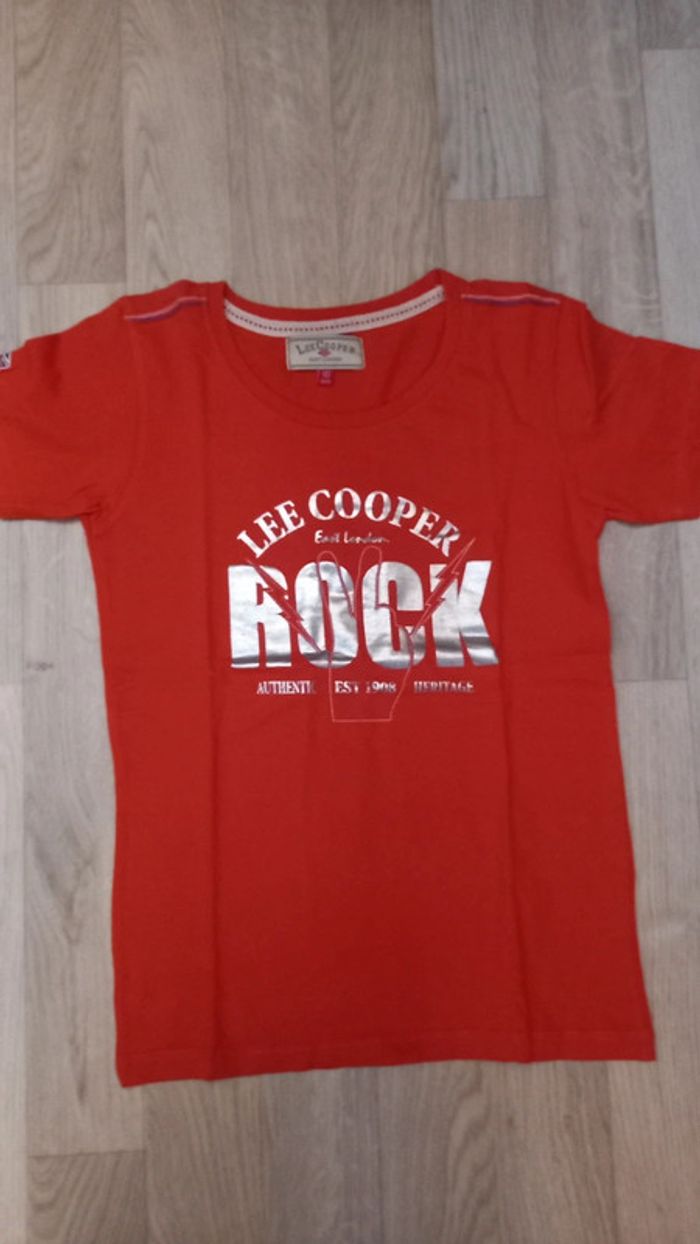 Tee-shirt - photo numéro 2