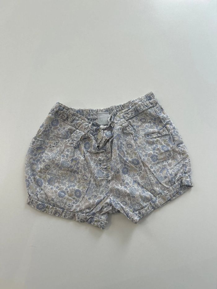 Short Liberty Cyrillus 36 mois