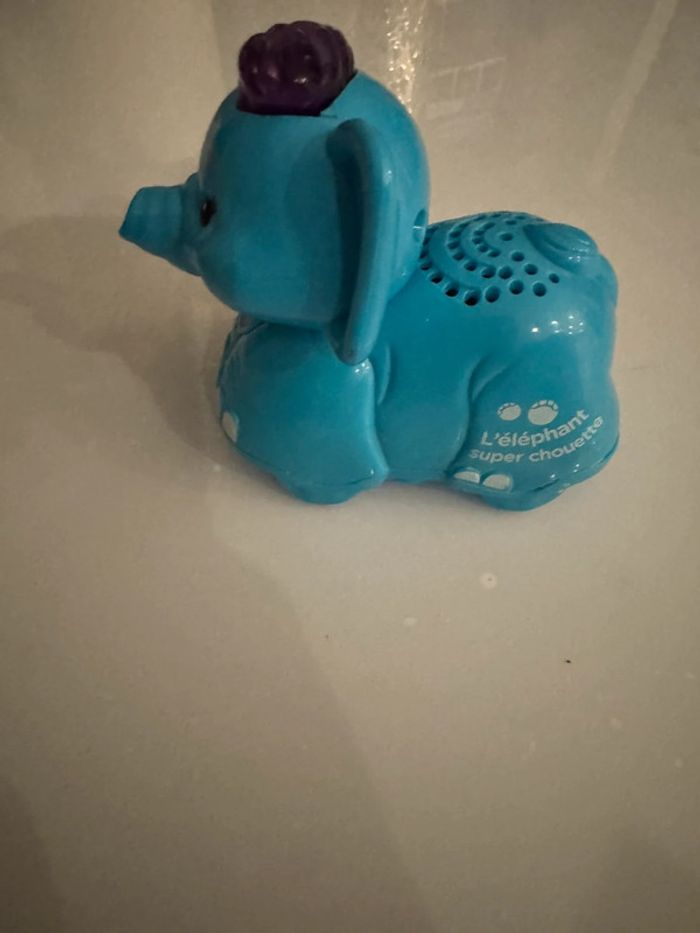 Tut tut animaux  vtech - photo numéro 2