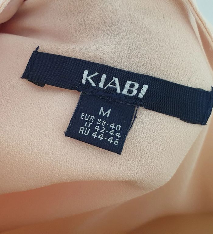 💜 Débardeur taille 38 M Kiabi #emyfleury_38femme - photo numéro 6