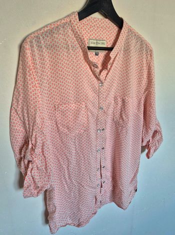 Chemise Id' est div 1992  taille Xl