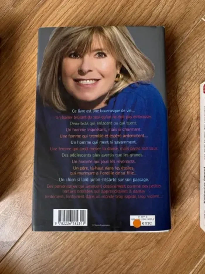 Lot de 3 livres de Katherine Pancol - photo numéro 6
