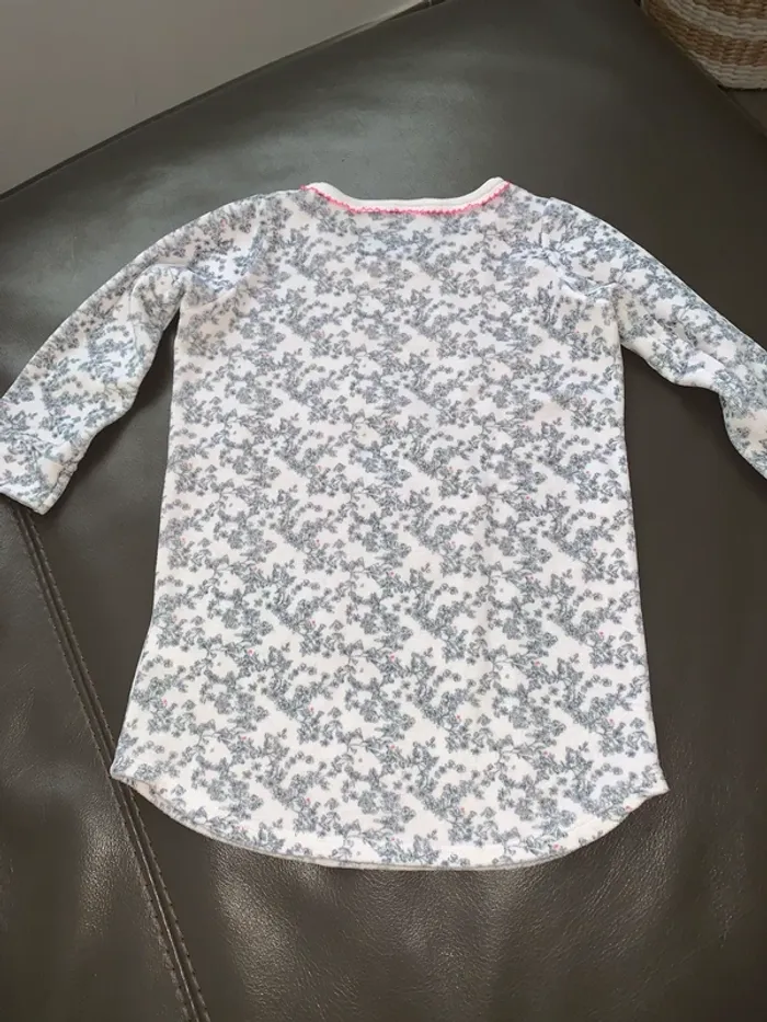 Pyjama fille Petit Bateau - photo numéro 4