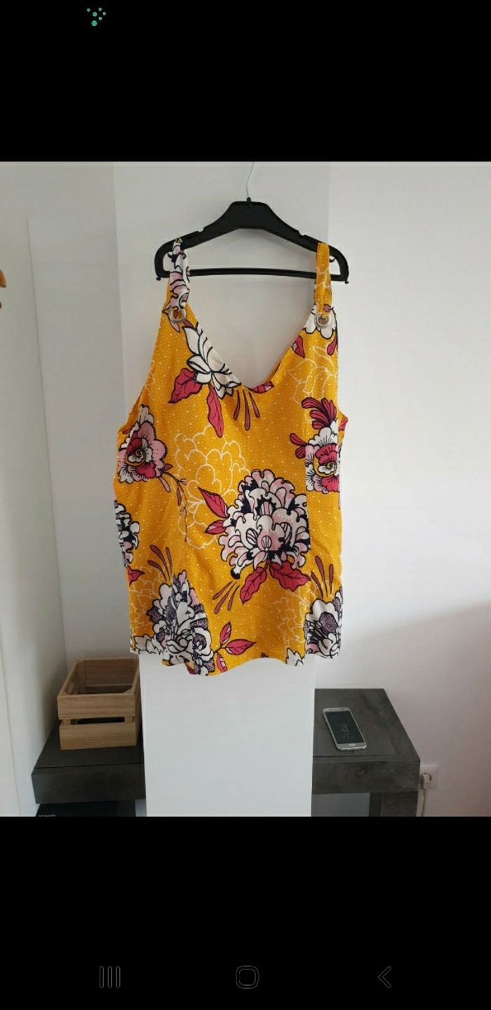 Haut taille 42/44 - photo numéro 2
