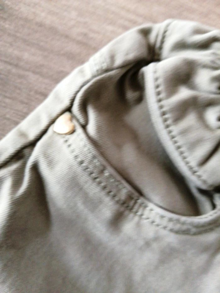 Pantalon treggin - photo numéro 4