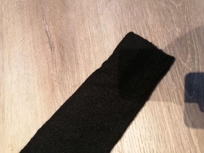 Robe pull pieces - photo numéro 2