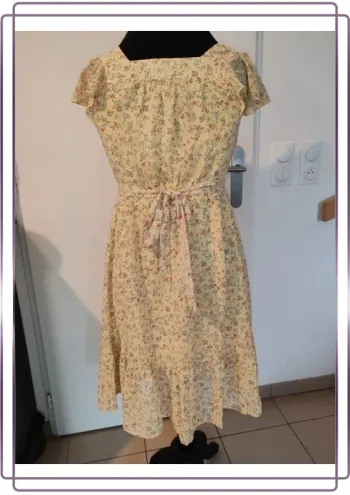 Robe allegera