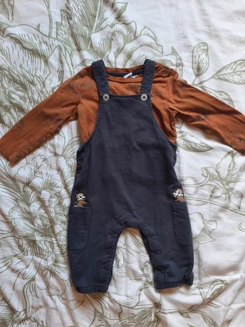 Ensemble Tic&Tac 12 mois