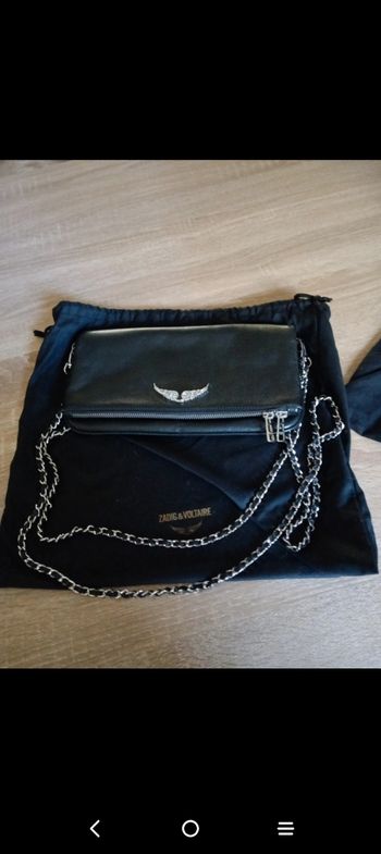Sac zadig &voltaire