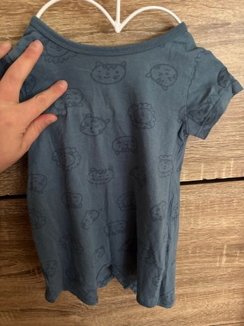 Barboteuse taille 9 mois 