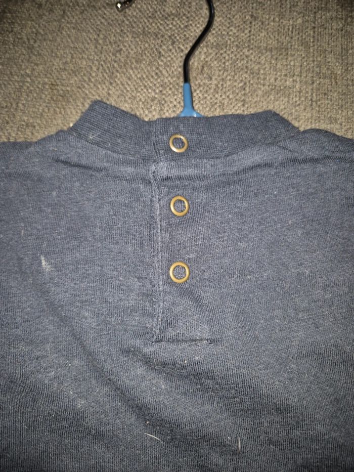 Pull fin - photo numéro 4