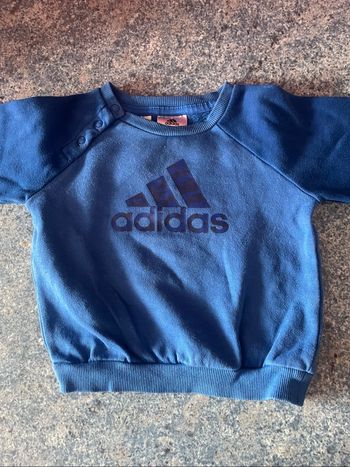 Pull adidas