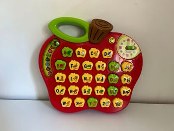 Jeux enfant