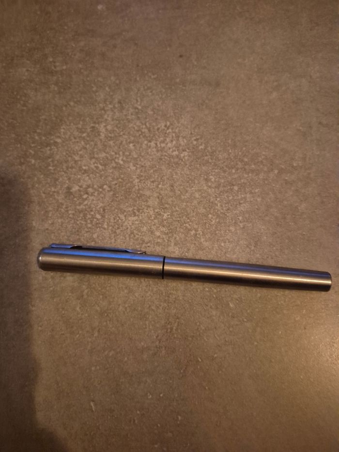 Stylo plume watermann