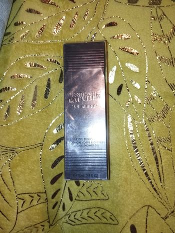 Gel douche Jean Paul Gaultier 