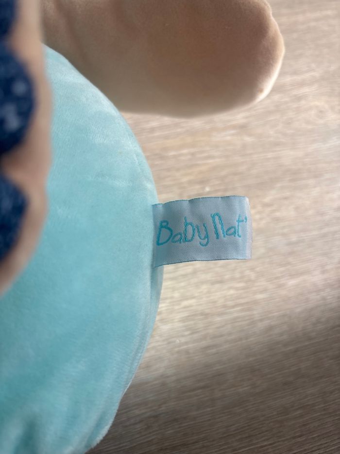 Peluche enfant - photo numéro 4