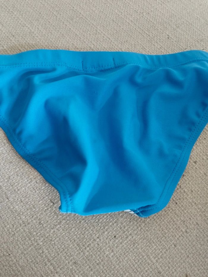 Maillot de bain little marcel 24 mois - photo numéro 3