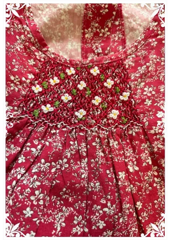 Chemisier rose enfant fille taille 12 ans - photo numéro 4