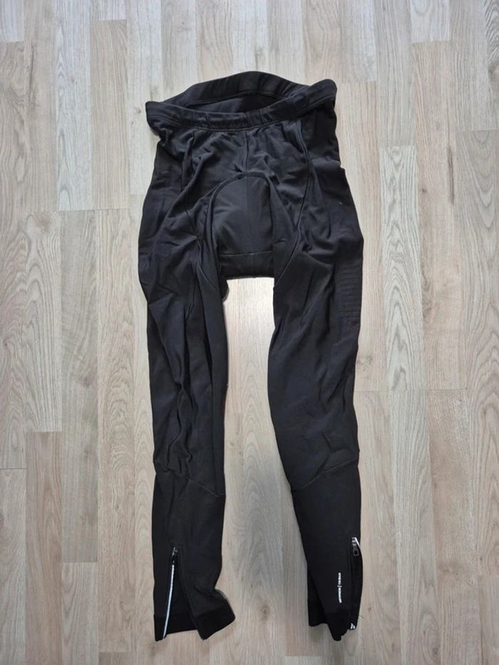🚲Collant cycliste hiver XL🚲