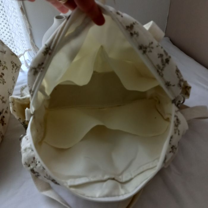 Sac a langer deux pièces neuf - photo numéro 9