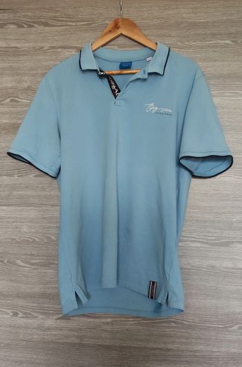 Polo mc jack and Jones originals
