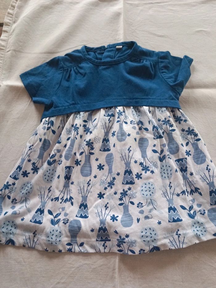 Robe légère