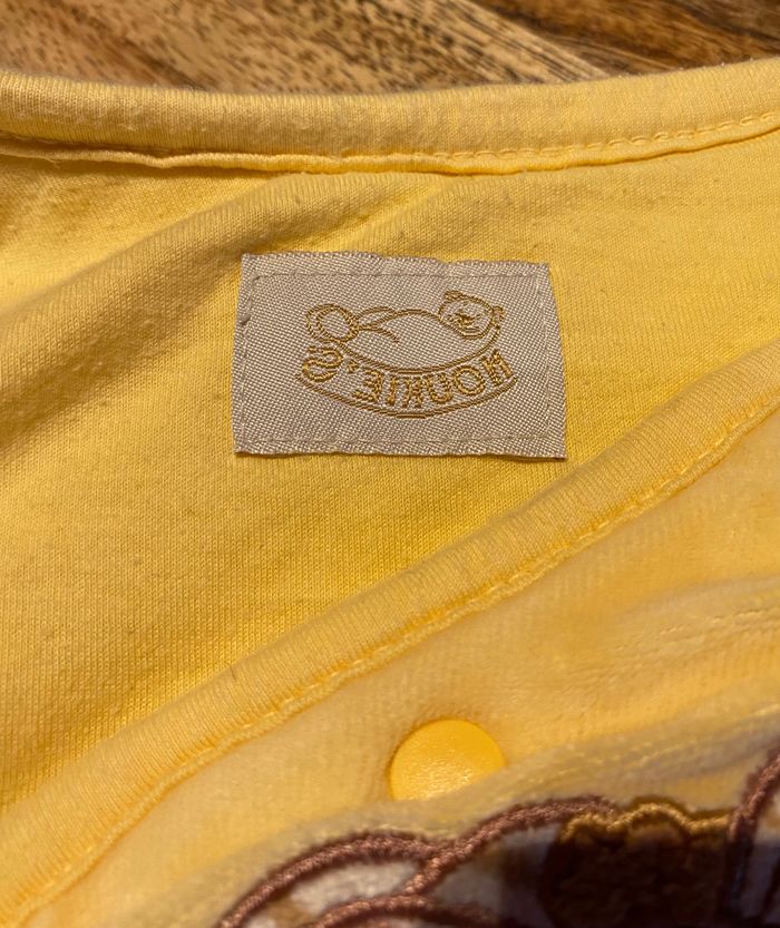 Gigoteuse sans manche - Noukies - photo numéro 4