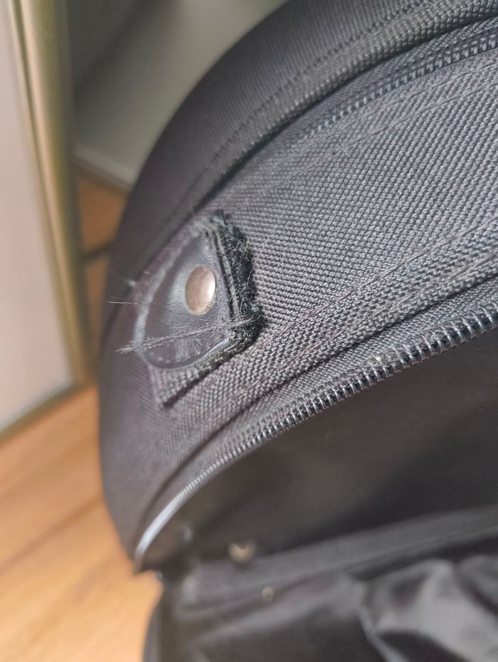 Sac à langer rigide bébé confort - photo numéro 5