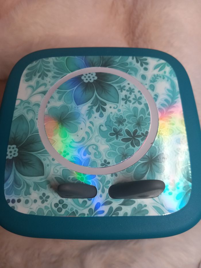 Stickers toniebox v2