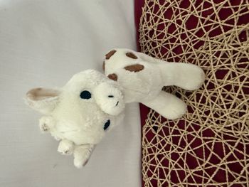 Peluche Sophie la girafe Chérie Vulli