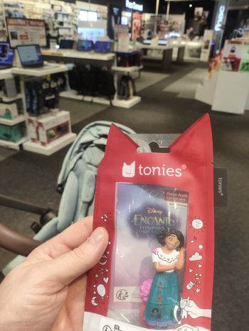 Tonies Encanto Neuf