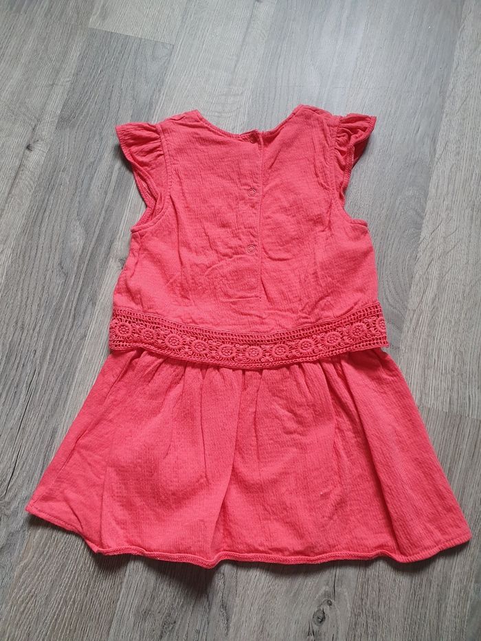 Robe - photo numéro 3