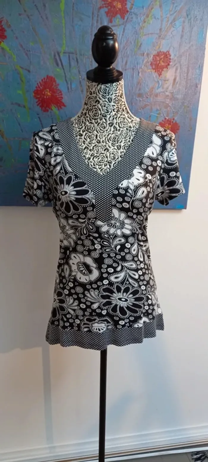 Tee-shirt T38