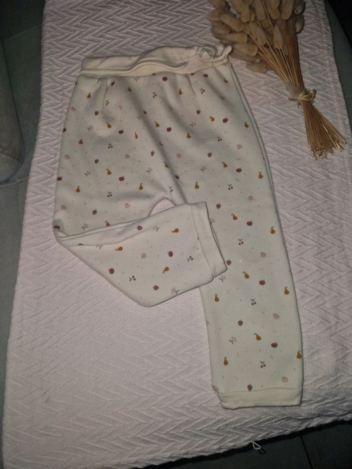 Pantalon kiabi 36mois